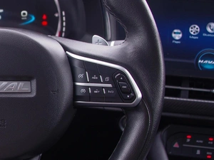 Внедорожник Haval F7x 2021 года, 1999000 рублей, Владимир