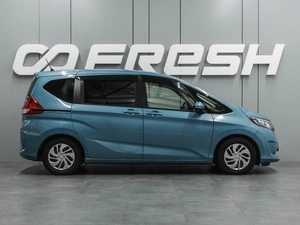 Минивэн Honda Freed 2019 года, 1669000 рублей, Воронеж