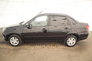 Седан ВАЗ (LADA) Granta 2024 года, 960000 рублей, Орёл