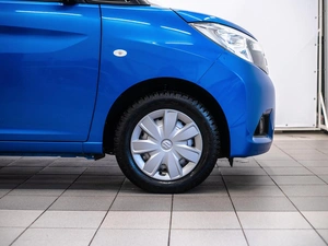 Минивэн Suzuki Solio 2020 года, 990000 рублей, Красноярск