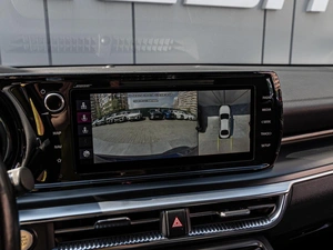 Седан Kia K5 2021 года, 2520000 рублей, Краснодар