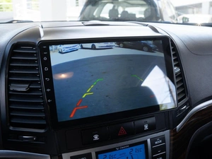 Внедорожник Hyundai Santa Fe 2011 года, 1570000 рублей, Волгоград