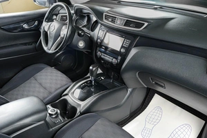 Внедорожник Nissan Qashqai 2014 года, 1359000 рублей, Тюмень