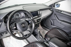 Лифтбек Skoda Rapid 2022 года, 1919000 рублей, Пермь