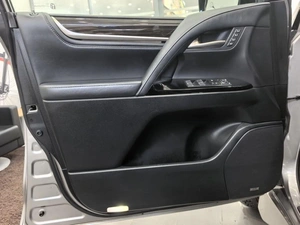 Внедорожник Lexus LX 2019 года, 9550000 рублей, Новосибирск