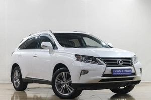 Внедорожник Lexus RX 2014 года, 3299000 рублей, Новокузнецк