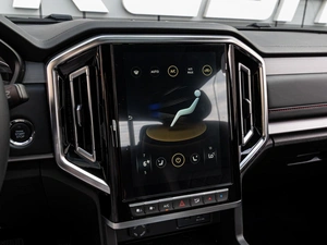 Пикап JAC T9 2026 года, 3780000 рублей, Краснодар