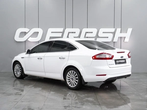 Седан Ford Mondeo 2013 года, 1168000 рублей, Воронеж