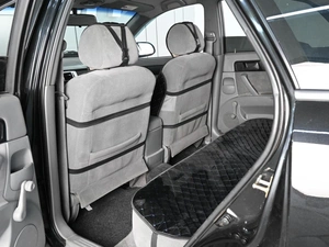 Седан Chevrolet Lacetti 2006 года, 480000 рублей, Ростов-на-Дону