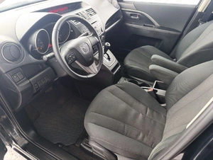 Минивэн Mazda 5 2014 года, 1210000 рублей, Солонцы
