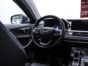 Внедорожник Chery Tiggo 7 Pro 2020 года, 1590000 рублей, Красноярск