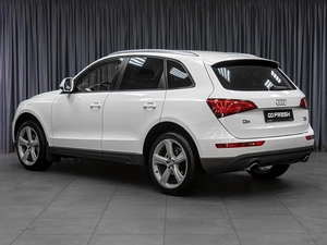 Внедорожник Audi Q5 2013 года, 1735000 рублей, Тюмень