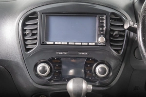 Внедорожник Nissan Juke 2010 года, 859000 рублей, Томск