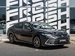 Седан Toyota Camry 2021 года, 2997000 рублей, Краснодар