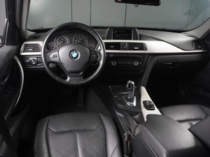 Седан BMW 3 серия 2014 года, 1730000 рублей, Минеральные Воды