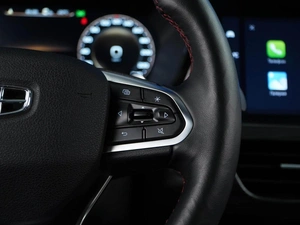 Внедорожник Geely Tugella 2023 года, 3049444 рублей, Москва