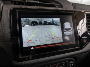 Внедорожник Chery Tiggo 4 2021 года, 1399000 рублей, Краснодар