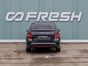 Седан ВАЗ (LADA) Granta 2024 года, 1199000 рублей, Большой Сочи