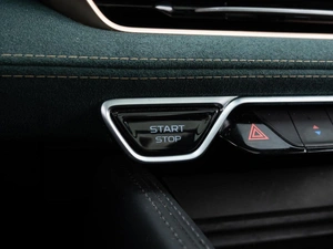 Внедорожник Geely Monjaro 2023 года, 3350000 рублей, Краснодар