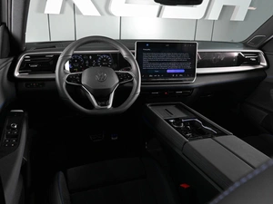 Внедорожник Volkswagen Teramont Pro 2025 года, 6899000 рублей, Аксай