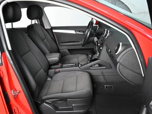 Хетчбэк Audi A3 2010 года, 1149000 рублей, Ростов-на-Дону