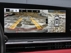 Внедорожник EXEED RX 2023 года, 3169000 рублей, Кирилловка