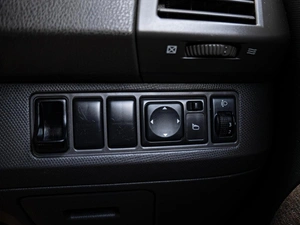Хетчбэк Nissan March 2009 года, 575000 рублей, Краснодар