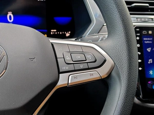 Внедорожник Volkswagen Tiguan 2022 года, 3710000 рублей, Краснодар