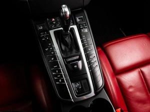 Внедорожник Porsche Macan S 2017 года, 3759000 рублей, Тюмень