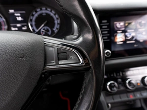 Внедорожник Skoda Kodiaq 2019 года, 2149000 рублей, Саратов