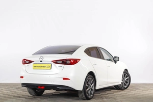 Седан Mazda 3 2014 года, 1559000 рублей, Тюмень