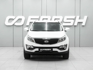 Внедорожник Kia Sportage 2014 года, 1930000 рублей, Ростов-на-Дону