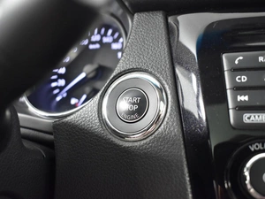 Внедорожник Nissan Qashqai 2019 года, 1759900 рублей, Казань