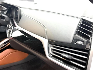 Внедорожник BMW X6 2022 года, 12195000 рублей, Красноярск