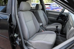 Седан Chevrolet Lacetti 2011 года, 499000 рублей, Ульяновск