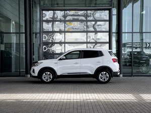 Внедорожник Chery Tiggo 4 Pro 2024 года, 1595000 рублей, Уфа