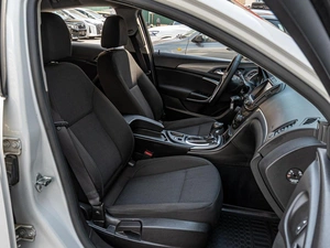 Лифтбек Opel Insignia 2014 года, 1120000 рублей, Краснодар