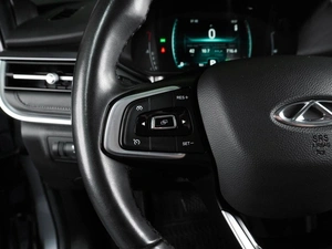 Внедорожник Chery Tiggo 4 Pro 2023 года, 1648000 рублей, Воронеж