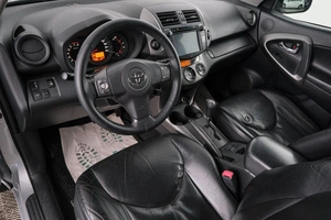 Внедорожник Toyota RAV4 2009 года, 1499000 рублей, Красноярск