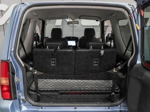 Внедорожник Suzuki Jimny 2013 года, 1149000 рублей, Тюмень