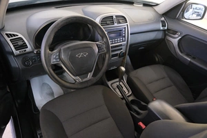 Внедорожник Chery Tiggo (T11) 2014 года, 619000 рублей, Омск