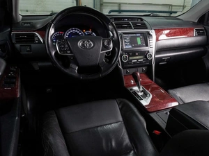 Седан Toyota Camry 2012 года, 1448000 рублей, Воронеж