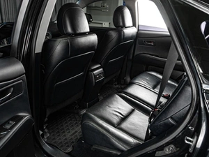 Внедорожник Lexus RX 2013 года, 2499000 рублей, Тюмень