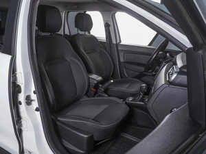 Внедорожник Renault Duster 2021 года, 1650000 рублей, Ростов-на-Дону