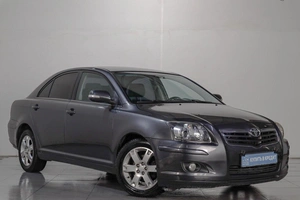 Седан Toyota Avensis 2007 года, 849000 рублей, Челябинск