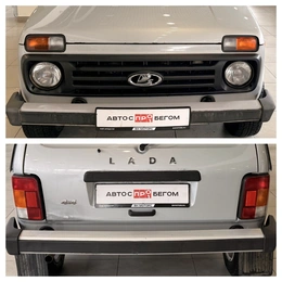 Внедорожник ВАЗ (LADA) 2121 (4x4) 2020 года, 780000 рублей, Орёл