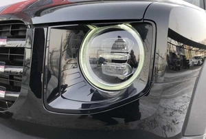 Внедорожник Haval Dargo 2022 года, 2679000 рублей, Солонцы