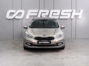 Хетчбэк Kia Ceed 2012 года, 1039000 рублей, Воронеж