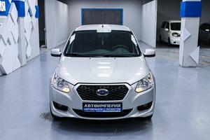 Седан Datsun on-DO 2018 года, 633000 рублей, Солонцы