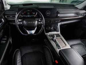 Внедорожник EXEED VX 2022 года, 2674000 рублей, Воронеж